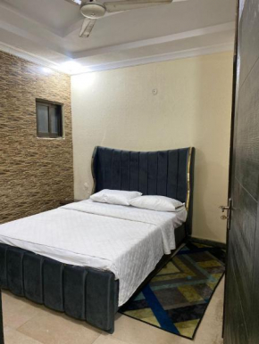M&A Apartments and Suites
